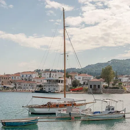 μιμόζα 3*