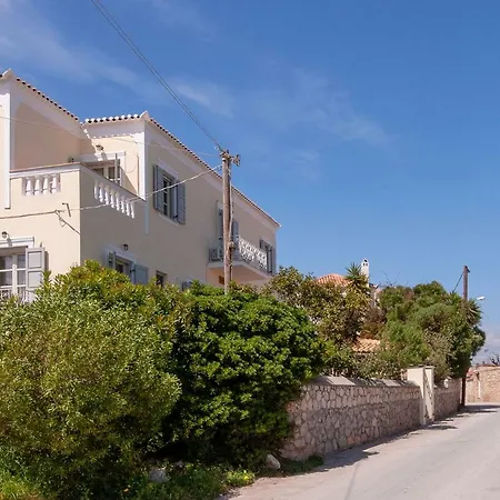 Πανσιόν μιμόζα 3*