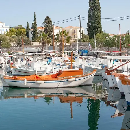 Πανσιόν μιμόζα 3*