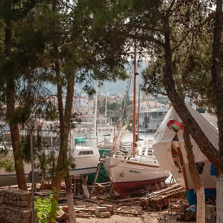 Πανσιόν μιμόζα