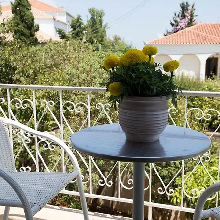 Πανσιόν μιμόζα